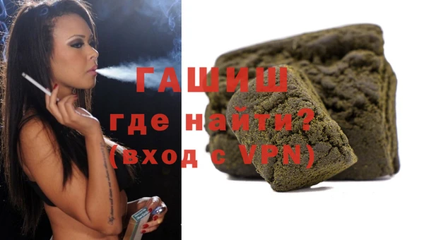 гашик Верея