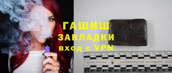 гашик Верея