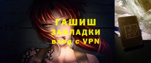 гашик Верея