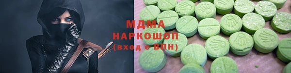 гашик Верея